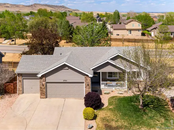 3765 Downieville Street, Loveland, CO 80538