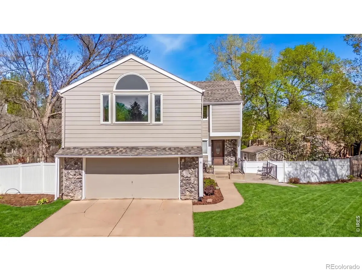 716 Dellwood Drive, Fort Collins, CO 80524 - #1