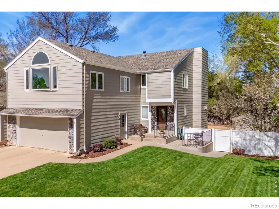 716 Dellwood Drive, Fort Collins, CO 80524 - #2