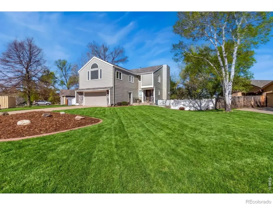 716 Dellwood Drive, Fort Collins, CO 80524 - #3