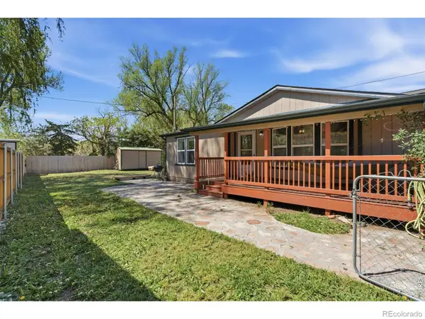 3421 Vernon Drive, Laporte, CO 80535