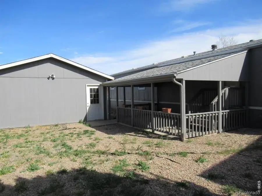 4309 N Shenandoah Street, Greeley, CO 80634 - #2