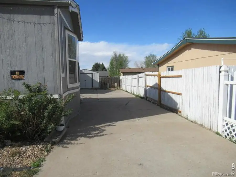 4309 N Shenandoah Street, Greeley, CO 80634 - #3