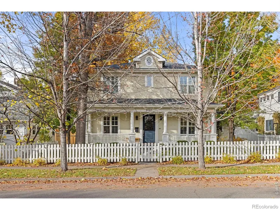 3181 9th Street, Boulder, CO 80304 - #2