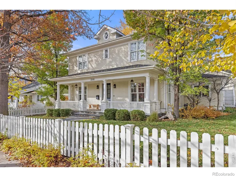 3181 9th Street, Boulder, CO 80304 - #3