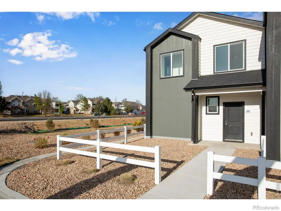 3701 Katina Way, Evans, CO 80620 - #2