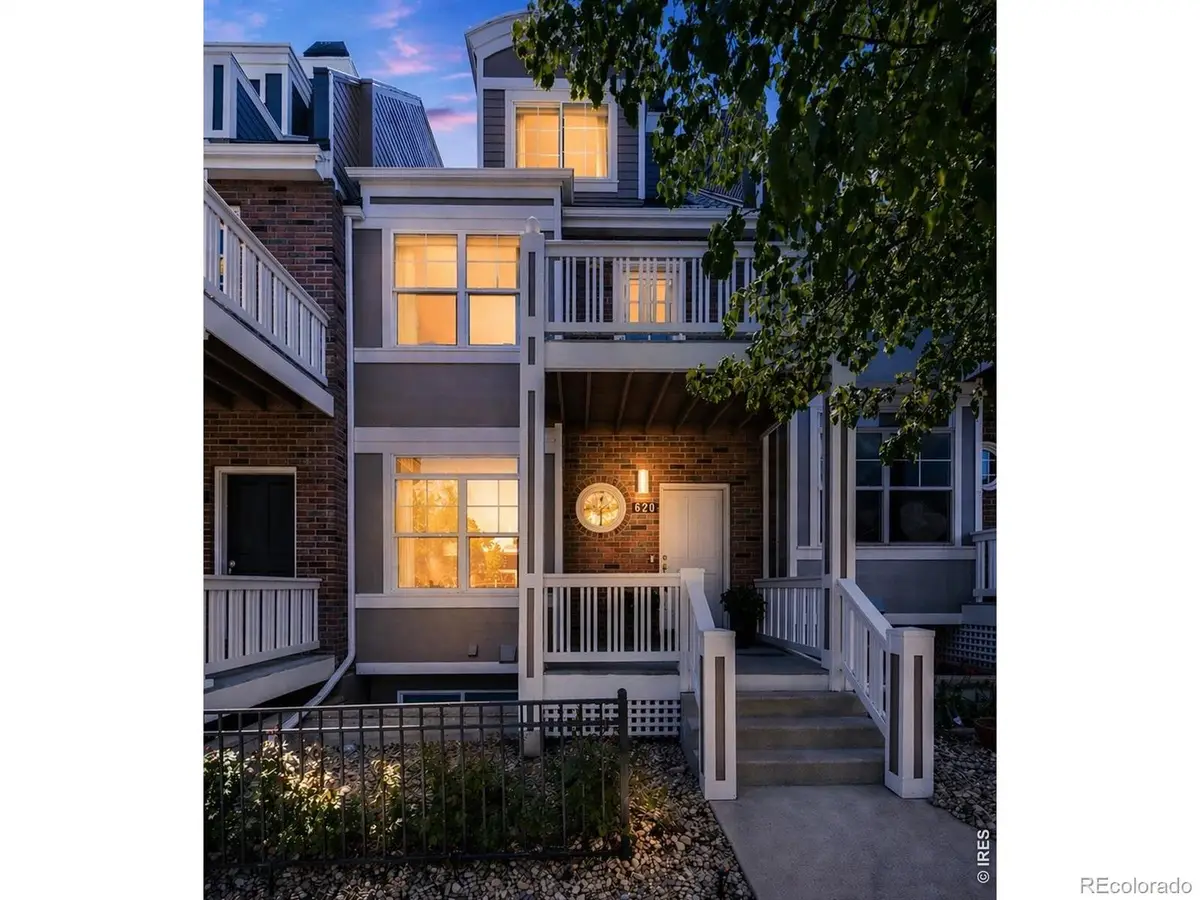 620 Laramie Boulevard, Boulder, CO 80304 - #1