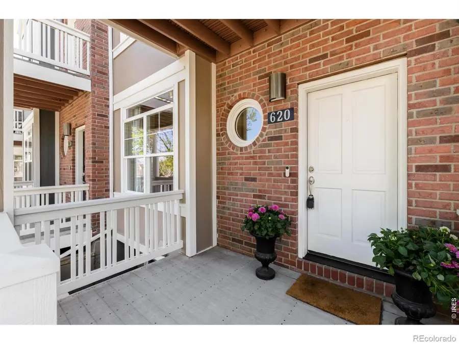 620 Laramie Boulevard, Boulder, CO 80304 - #2