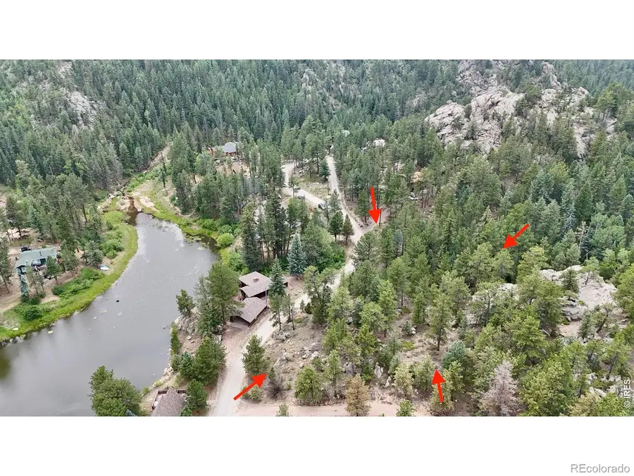 0 Hemlock Drive, Lyons, CO 80540 - #3