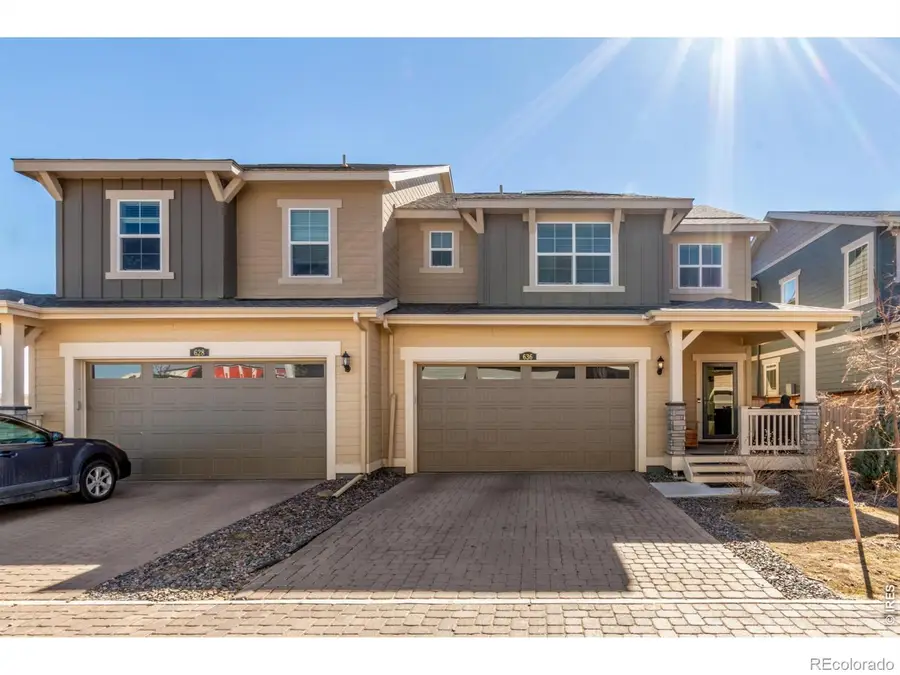 636 Acorn Place, Lafayette, CO 80026 - #2