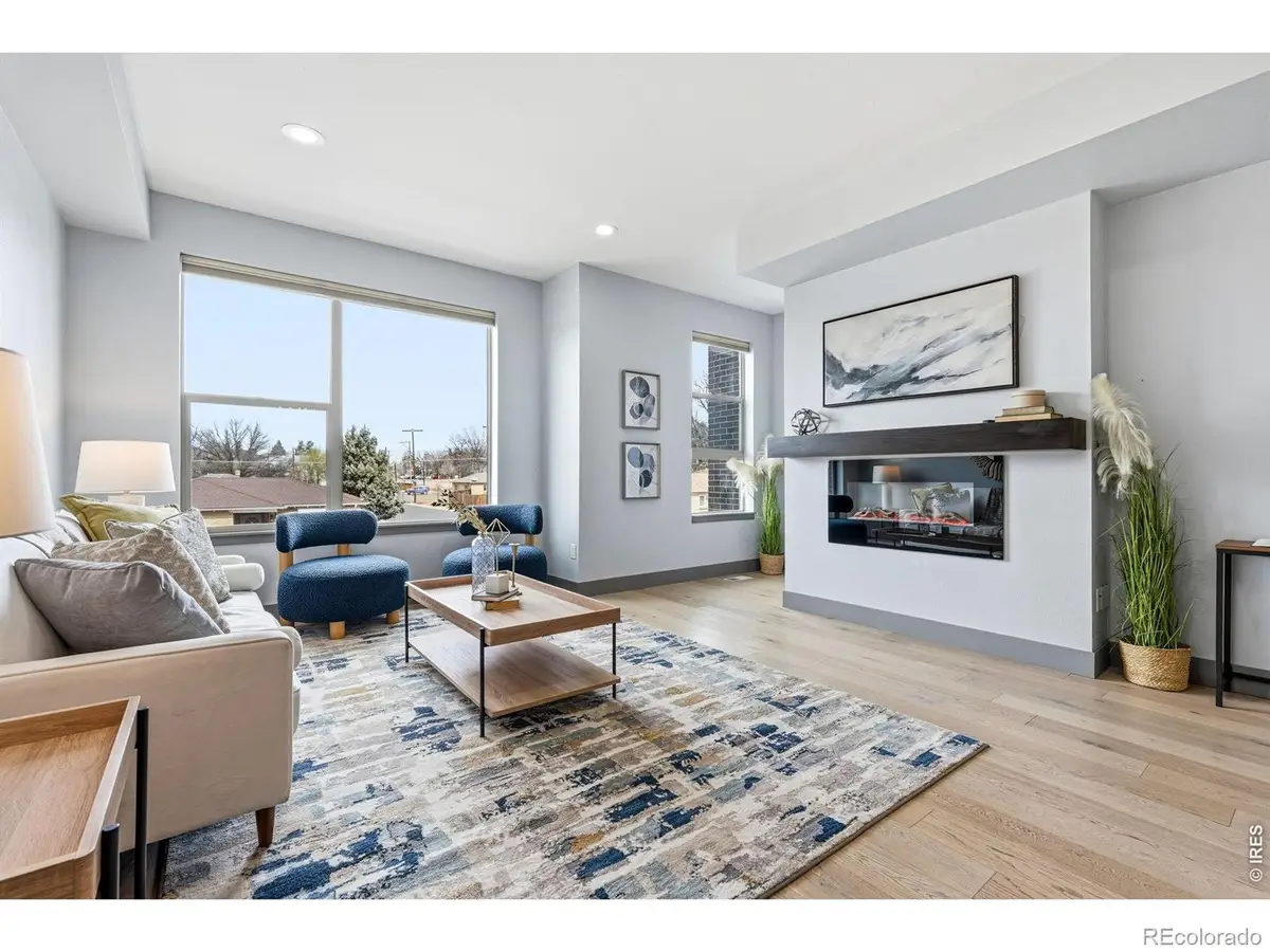 3494 E 31st Avenue, Denver, CO 80205 - #1