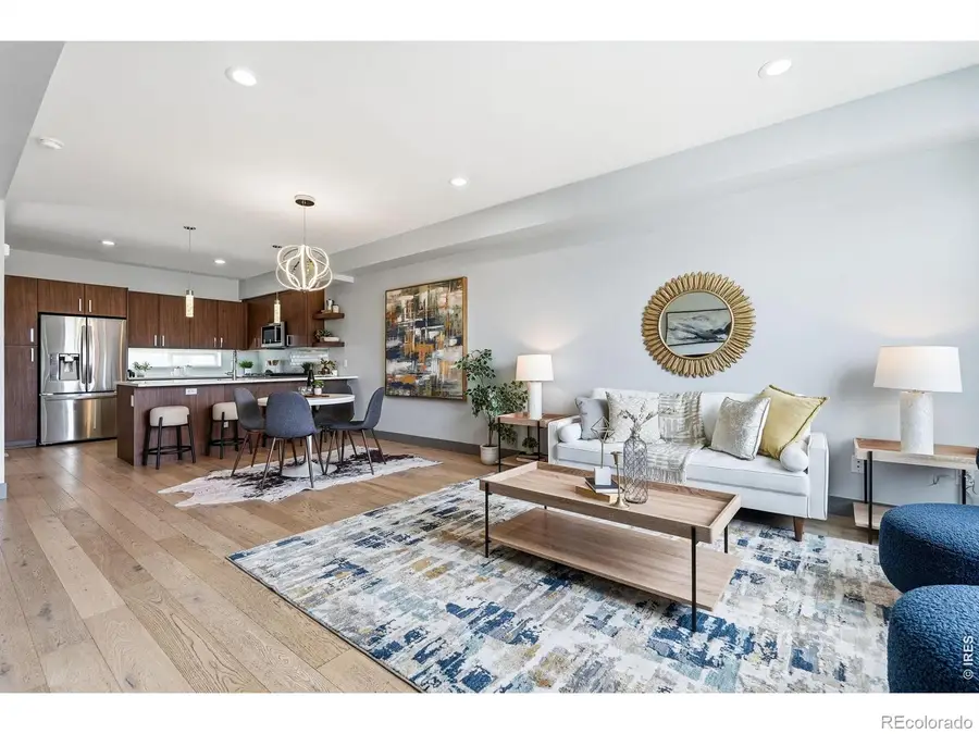 3494 E 31st Avenue, Denver, CO 80205 - #3