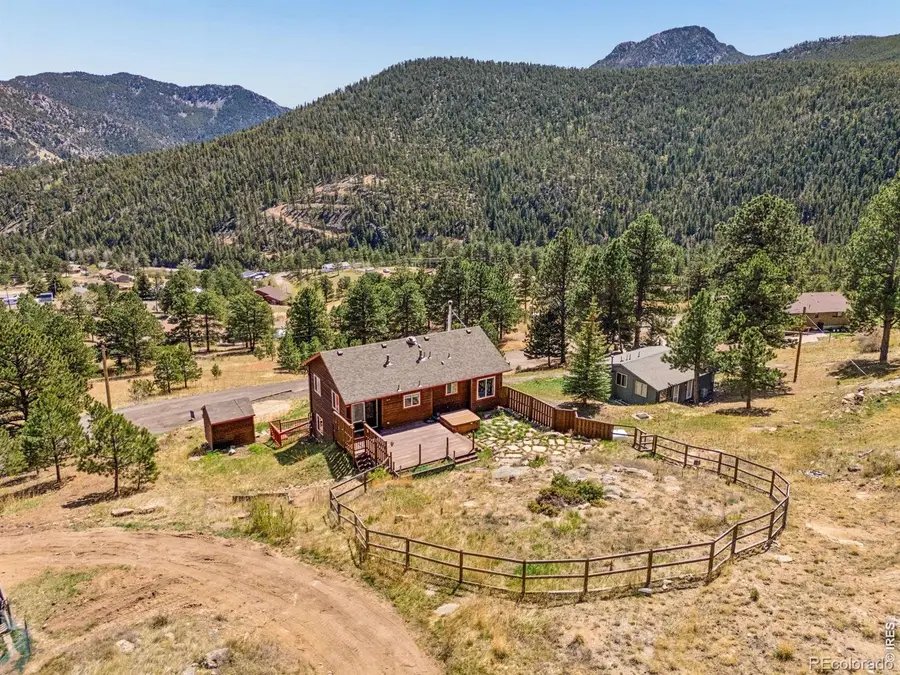 11150 Circle Drive, Golden, CO 80403 - #2