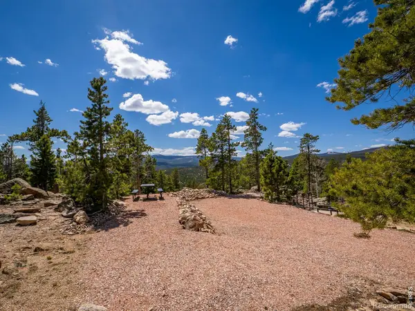132 Dogrib Court, Red Feather Lakes, CO 80545