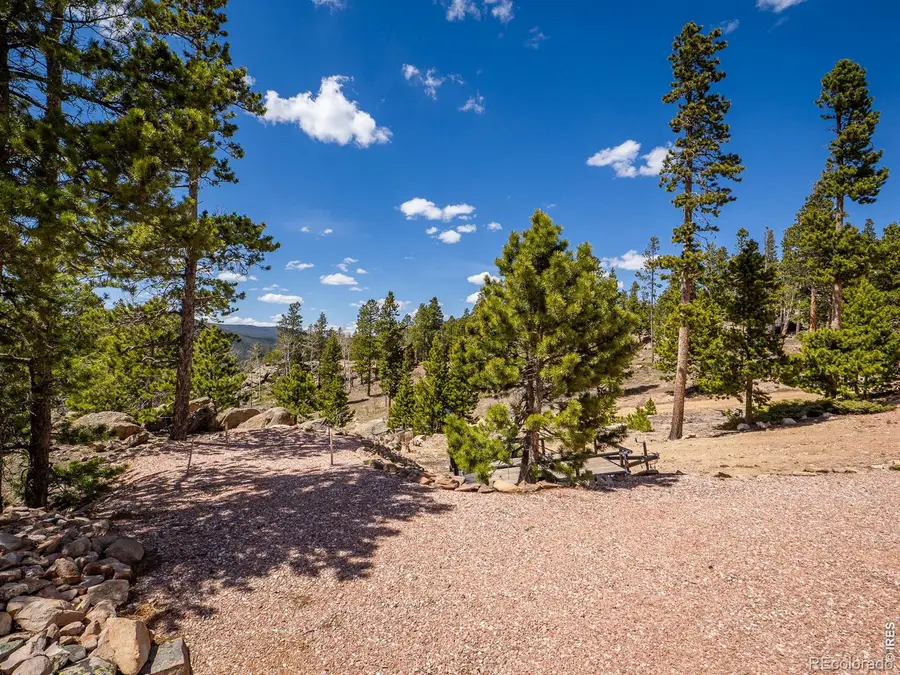 132 Dogrib Court, Red Feather Lakes, CO 80545 - #3