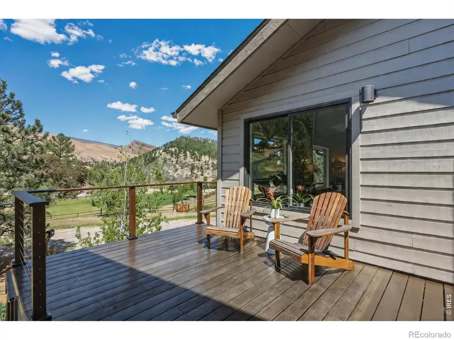 2706 Crestridge Court, Boulder, CO 80302 - #2