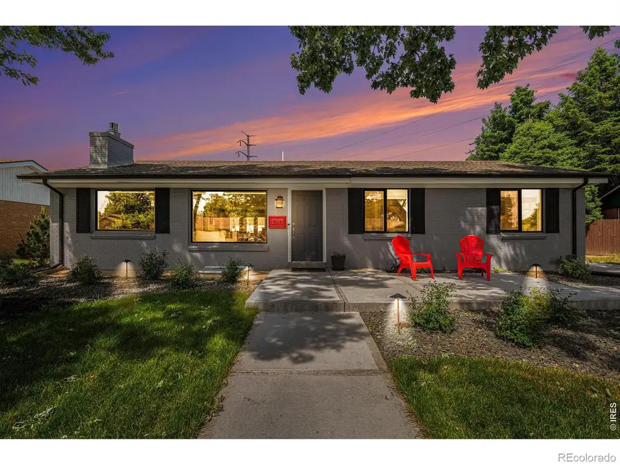 628 S Jasmine Way, Denver, CO 80224 - #2