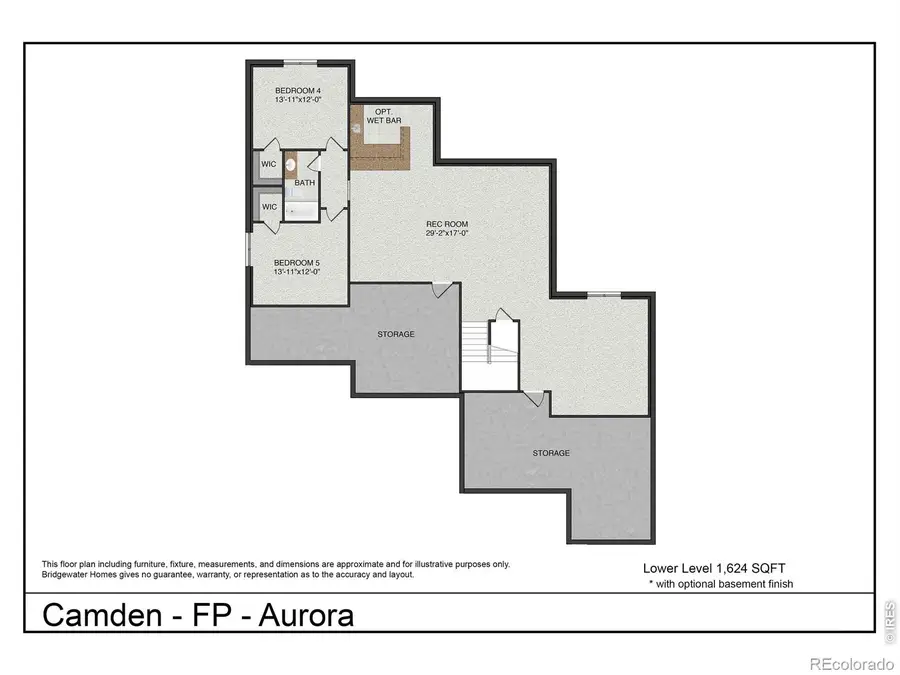 24173 E 36th Place, Aurora, CO 80019 - #3