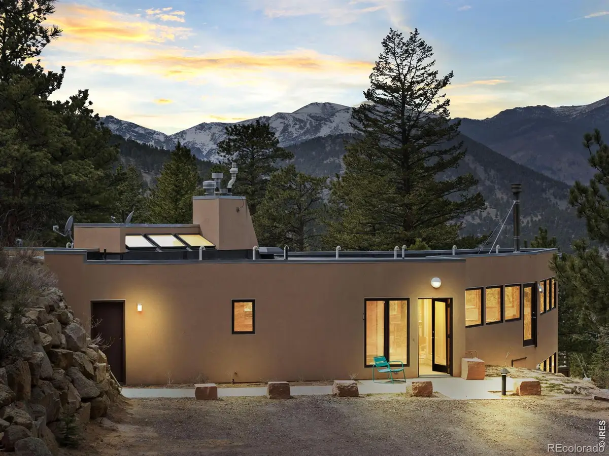 700 Spring Street, Estes Park, CO 80517 - #1