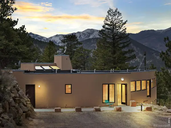 700 Spring Street, Estes Park, CO 80517