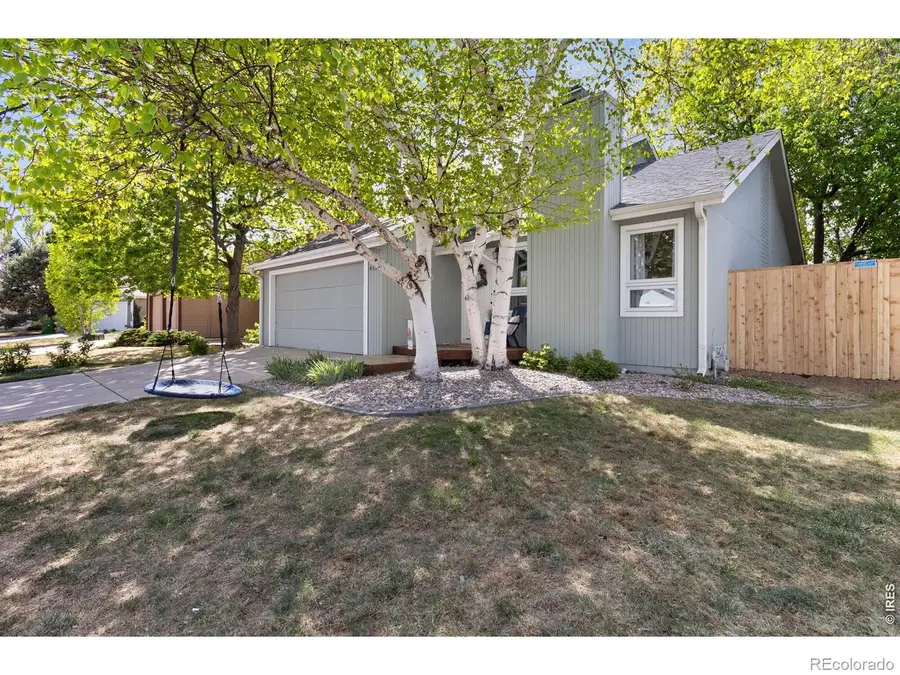 4511 Seaway Circle, Fort Collins, CO 80525 - #2