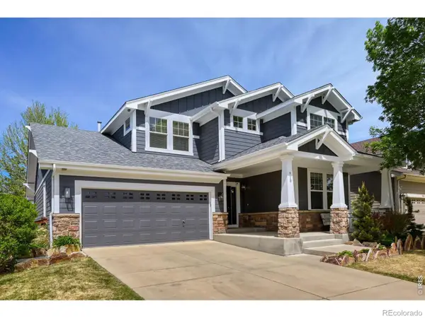 910 Koss Street, Erie, CO 80516