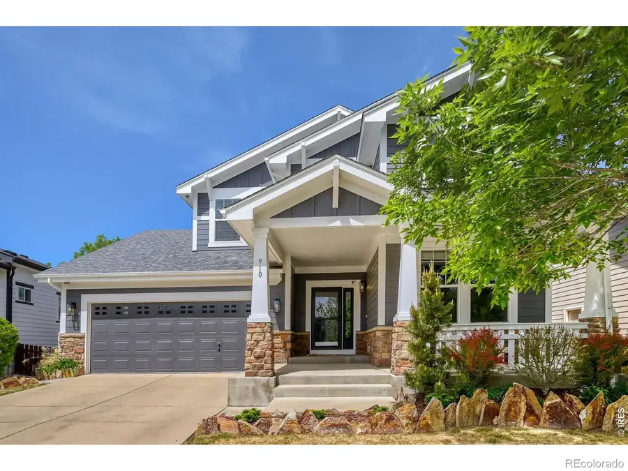 910 Koss Street, Erie, CO 80516 - #2