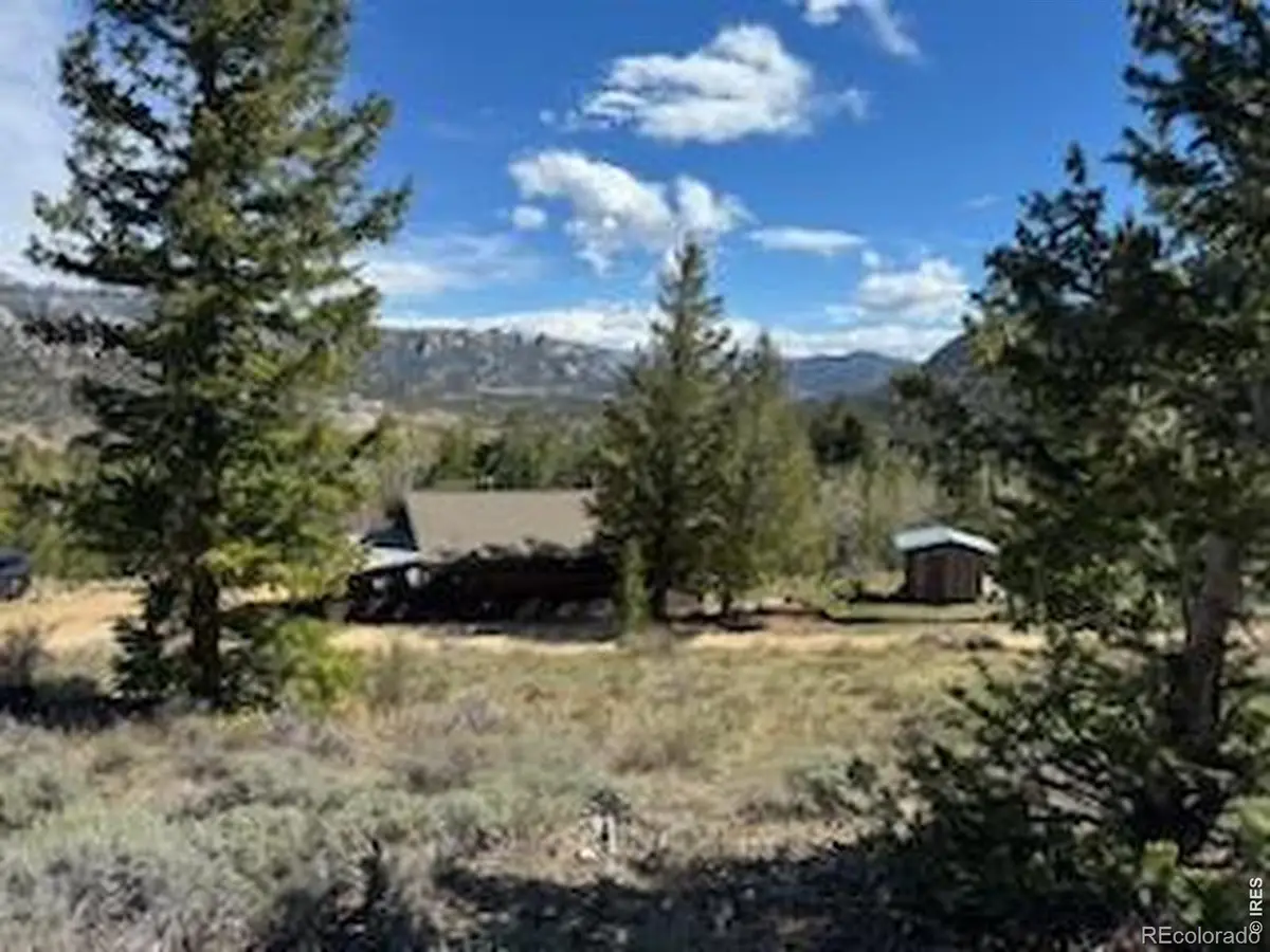 1241 Giant Track Road, Estes Park, CO 80517 - #1