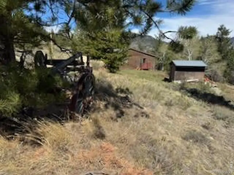 1241 Giant Track Road, Estes Park, CO 80517 - #2