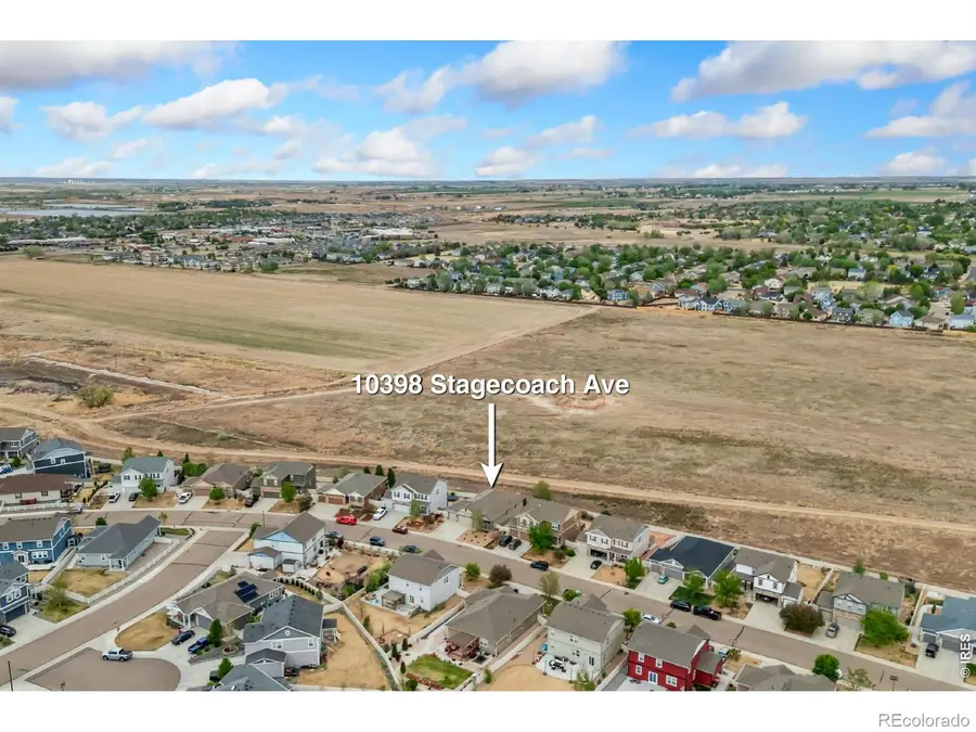 10398 Stagecoach Avenue, Firestone, CO 80504 - #3