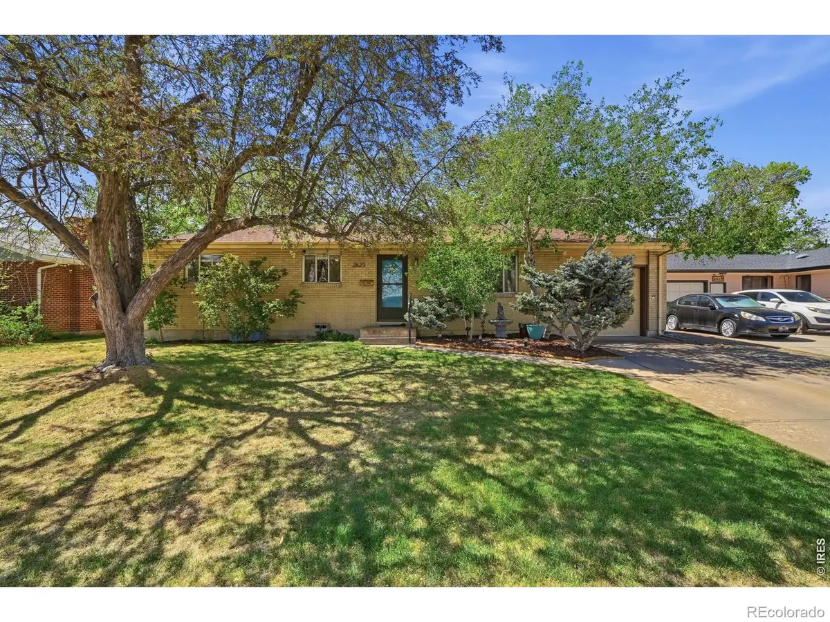 2623 16th Avenue, Greeley, CO 80631 - #1