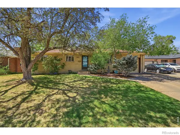 2623 16th Avenue, Greeley, CO 80631