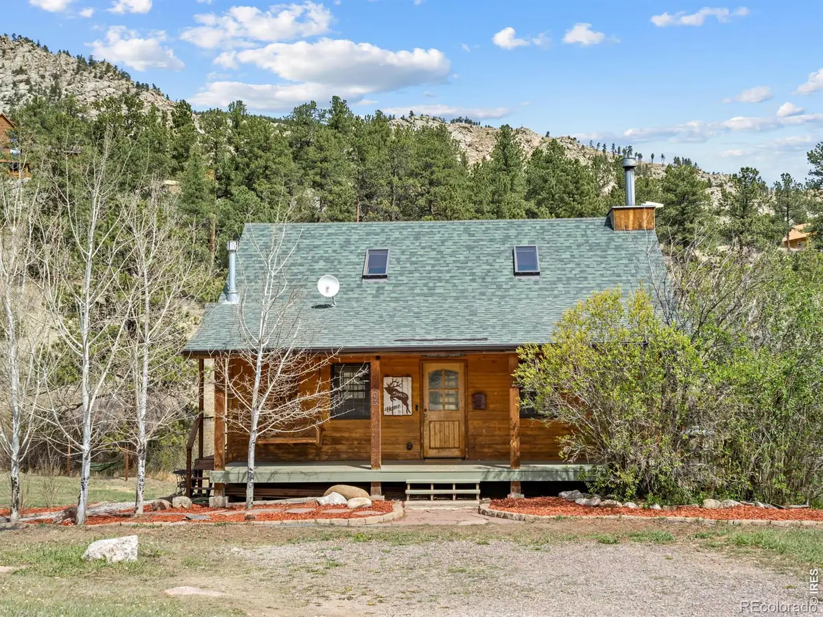 205 Chipmunk Place, Drake, CO 80515 - #1