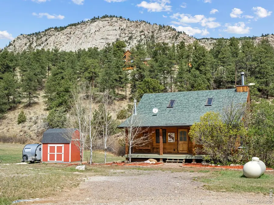 205 Chipmunk Place, Drake, CO 80515 - #3