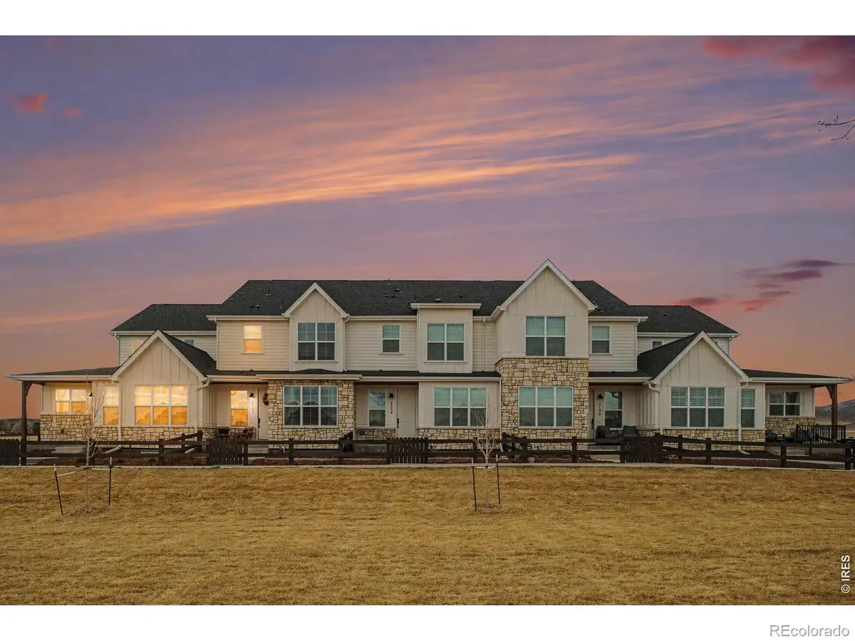 5102 Stonewall Street, Loveland, CO 80538 - #1