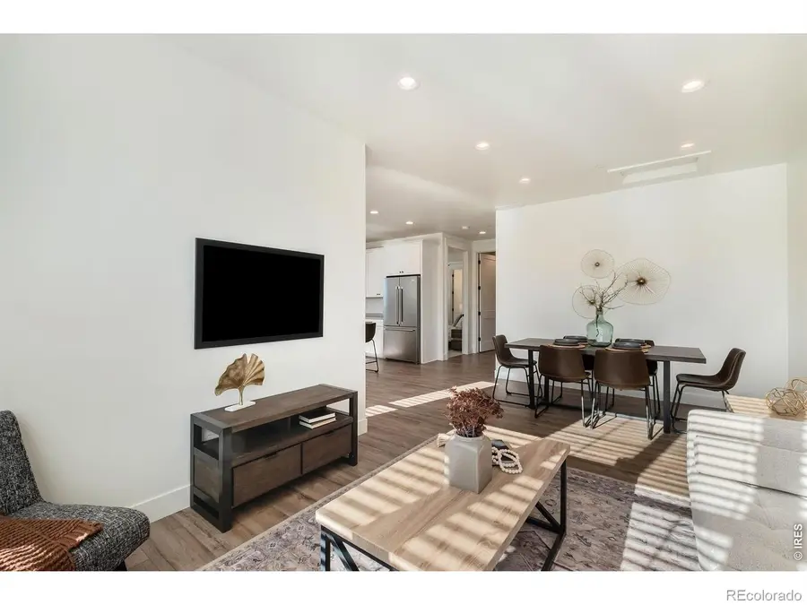 5102 Stonewall Street, Loveland, CO 80538 - #3