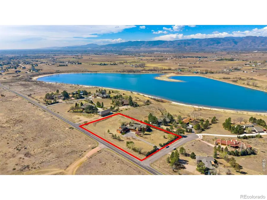 931 Lochness Court, Fort Collins, CO 80524 - #2