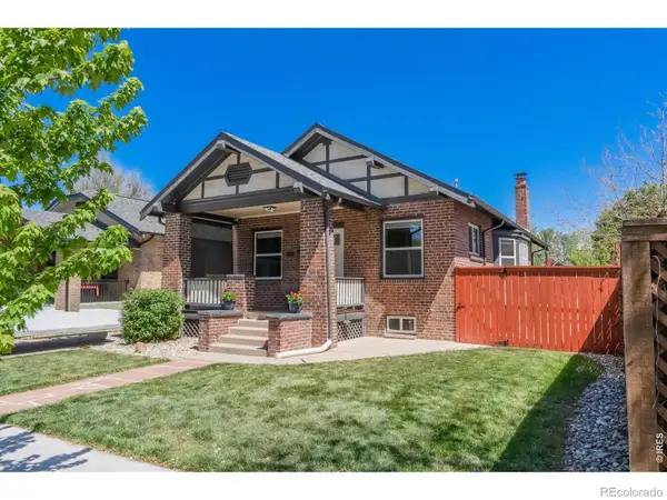 4410 N Clay Street, Denver, CO 80211