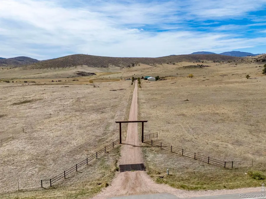 11881 W County Road 74e, Livermore, CO 80536 - #3