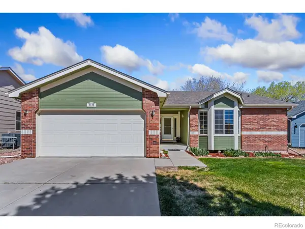 2105 Christopher Court, Johnstown, CO 80534