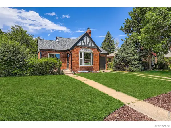 865 Holly Street, Denver, CO 80220
