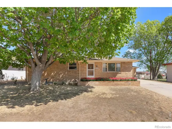 1003 N 2nd Street, Johnstown, CO 80534