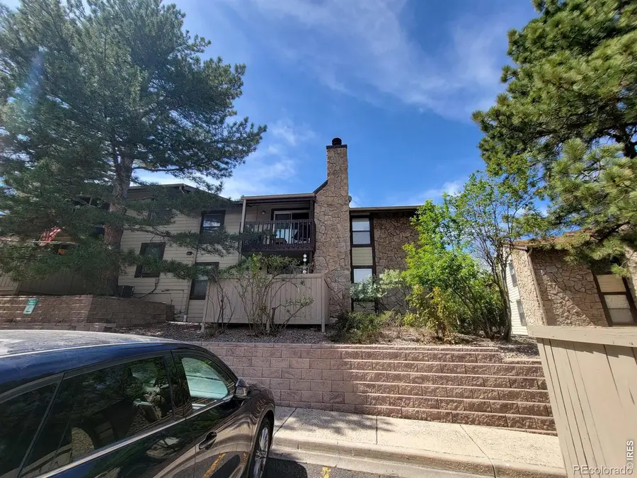 7810 W 87th Drive #H, Arvada, CO 80005 - #2