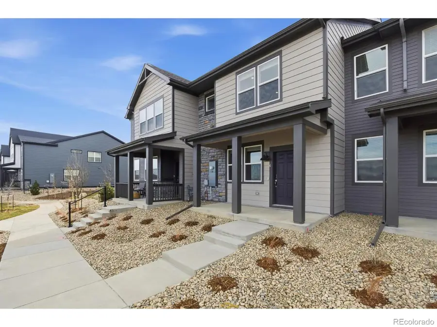 1594 Riverplace Drive #4, Windsor, CO 80550 - #2