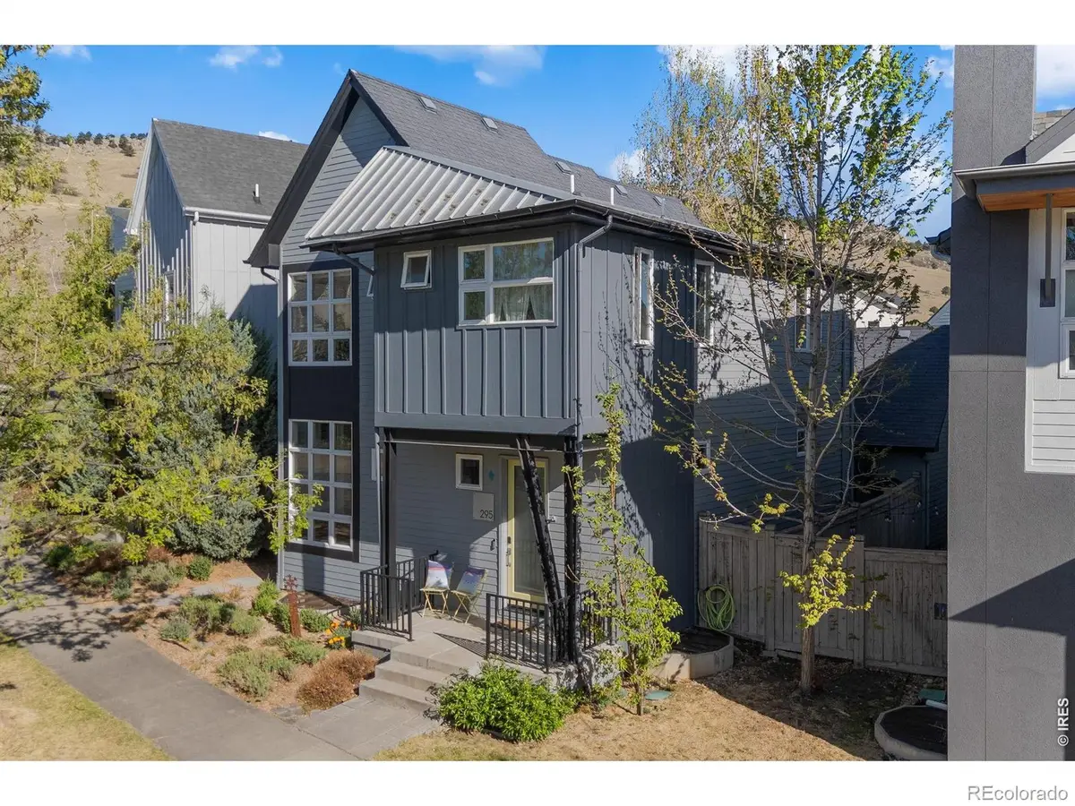 295 Laramie Boulevard, Boulder, CO 80304 - #1