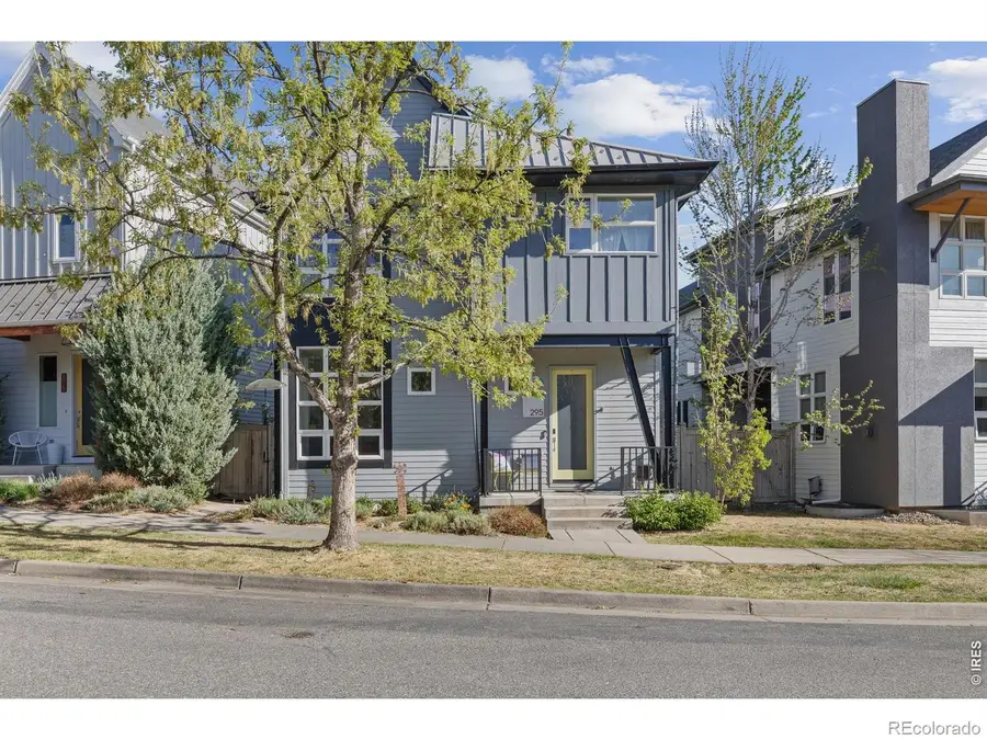 295 Laramie Boulevard, Boulder, CO 80304 - #3