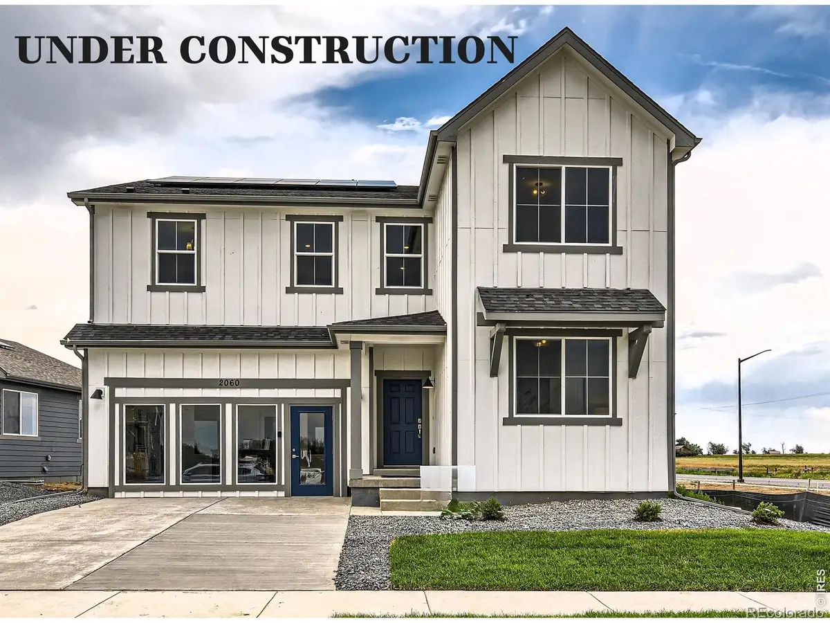 7336 Arkansas Street, Frederick, CO 80530 - #1