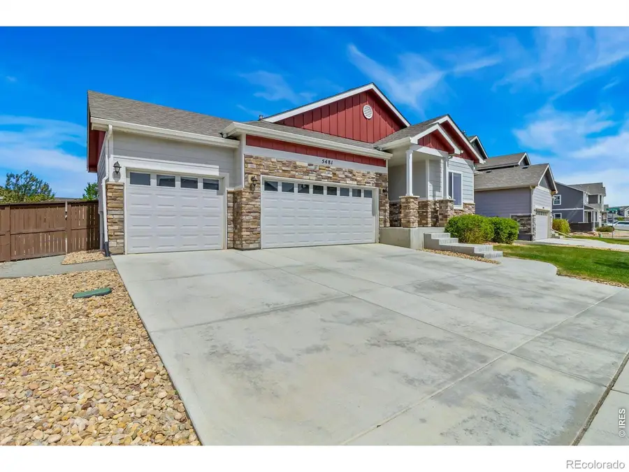 5481 Segundo Drive, Loveland, CO 80538 - #3