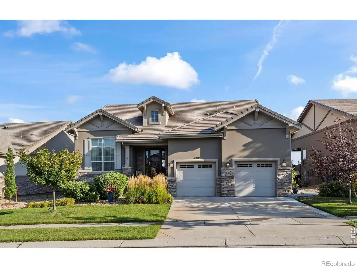 4485 S San Luis Way, Broomfield, CO 80023 - #1