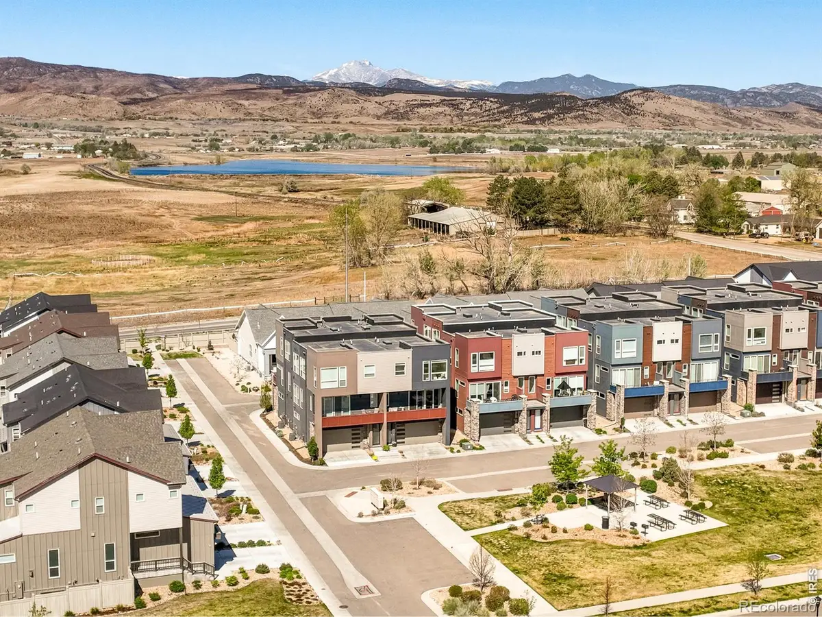 743 Kubat Lane #A, Longmont, CO 80503 - #1